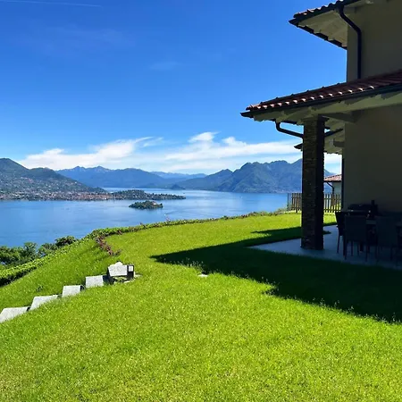 Serenissima Tatil Evi