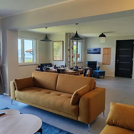 Serenissima Holiday home *