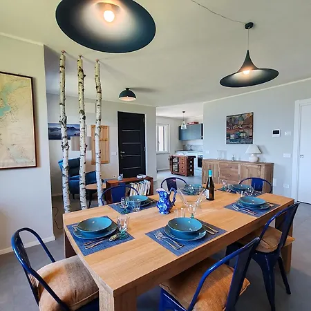 Casa vacanze Serenissima Someraro