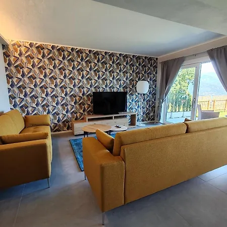 Serenissima Casa vacanze Someraro