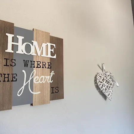 Holiday home Serenissima Stresa