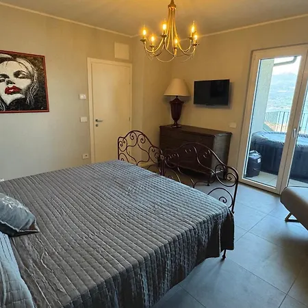 Serenissima Casa vacanze Someraro