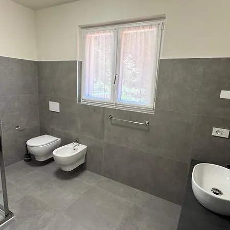 Serenissima בית נופש