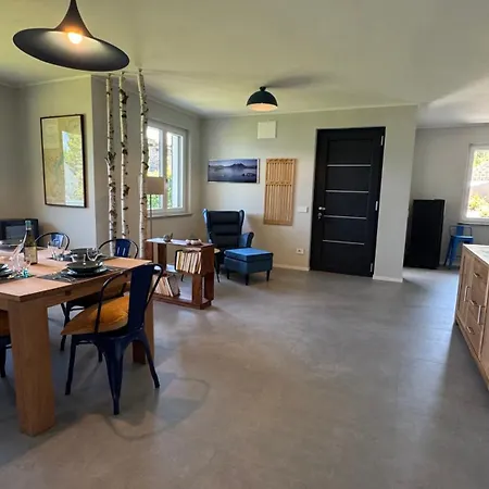 Holiday home Serenissima *