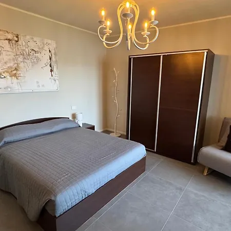 Tatil Evi Serenissima