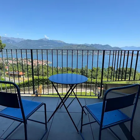 Serenissima Tatil Evi *