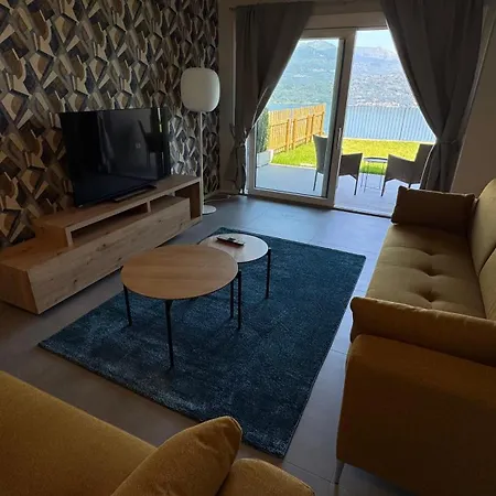 Serenissima Tatil Evi Someraro