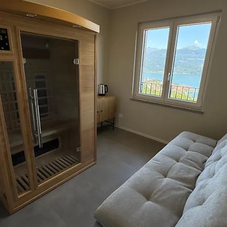 Casa vacanze Serenissima Someraro