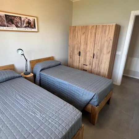 Casa vacanze Serenissima *