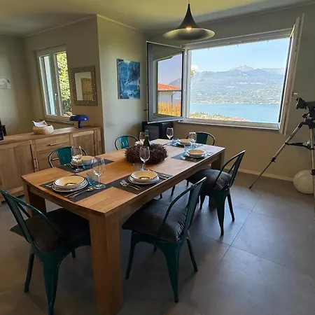 Serenissima Tatil Evi