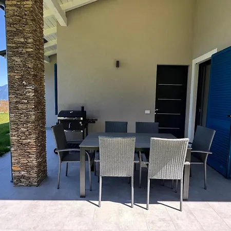 Serenissima Casa vacanze Someraro