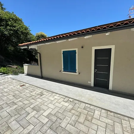 Serenissima Tatil Evi *