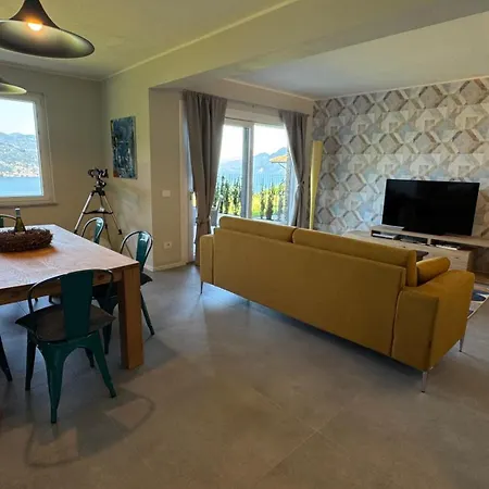 Serenissima Casa vacanze Someraro