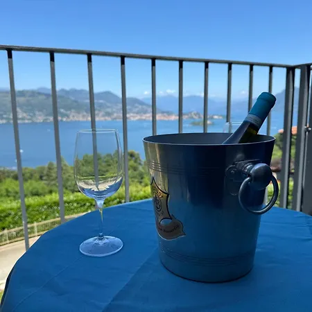 Holiday home Serenissima Stresa