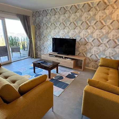 Serenissima Tatil Evi *