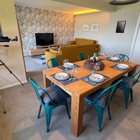 Holiday home Serenissima Stresa