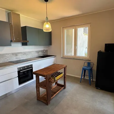 Holiday home Serenissima Stresa