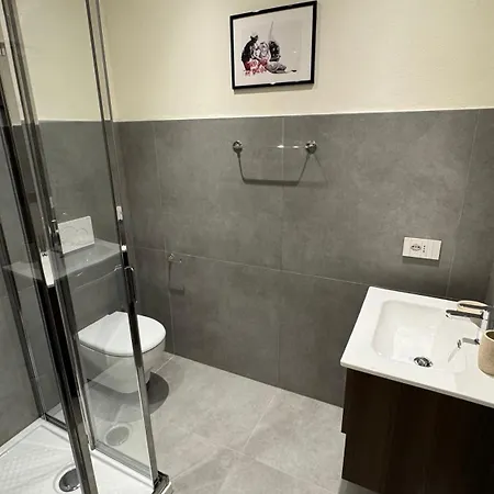 Serenissima Tatil Evi