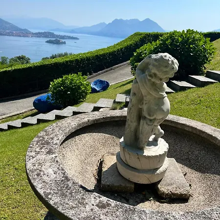 Сasa de vacaciones Serenissima