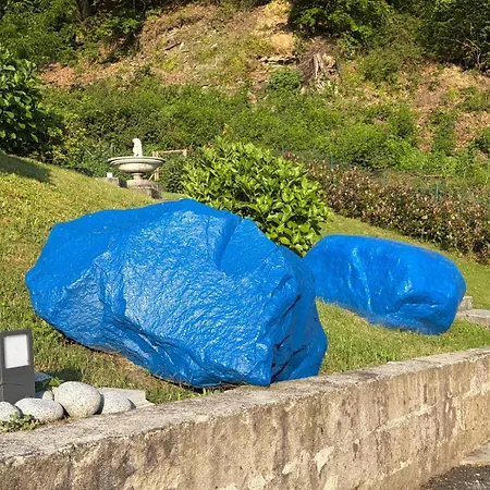 Сasa de vacaciones Serenissima Stresa