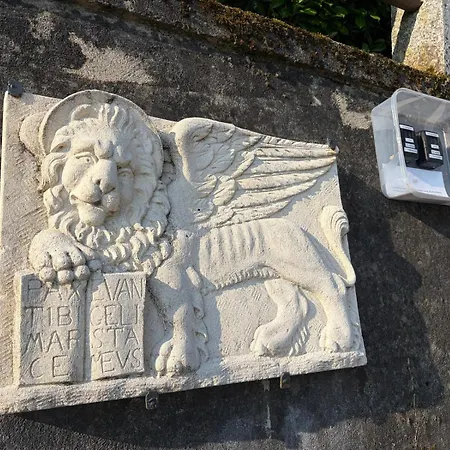 Serenissima * סטרסה