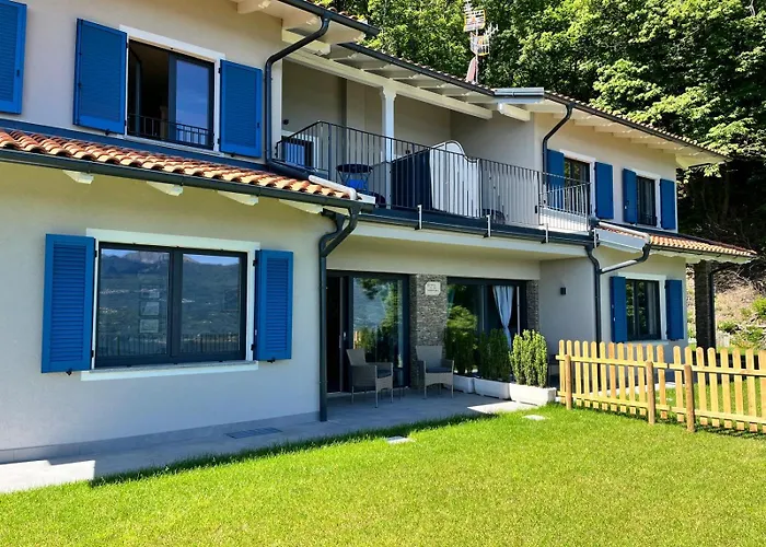 펜션 Serenissima *