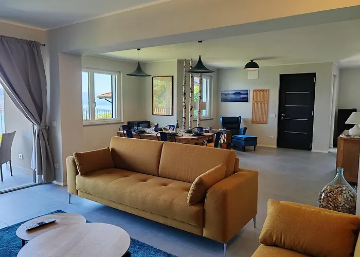 Serenissima 別荘 *