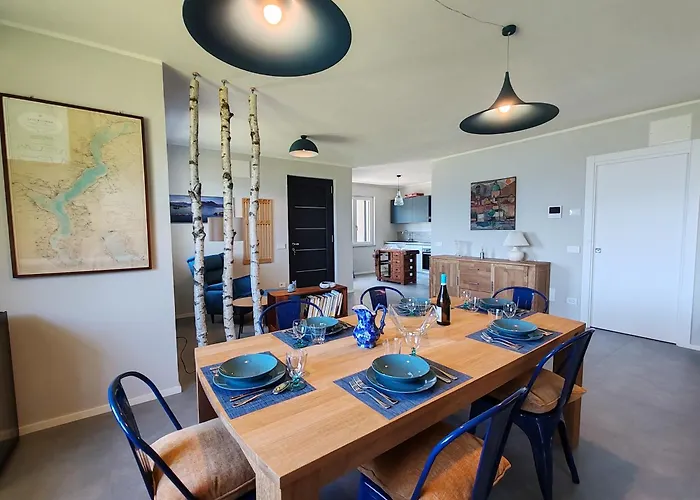 펜션 Serenissima Someraro