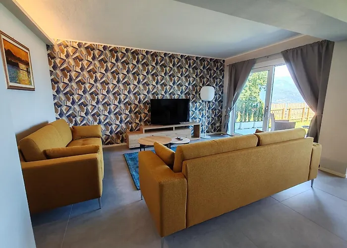 Serenissima 펜션 Someraro