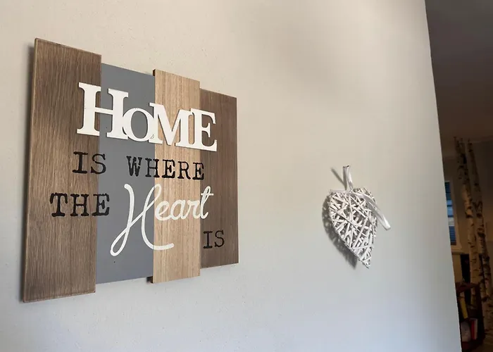 펜션 Serenissima Someraro