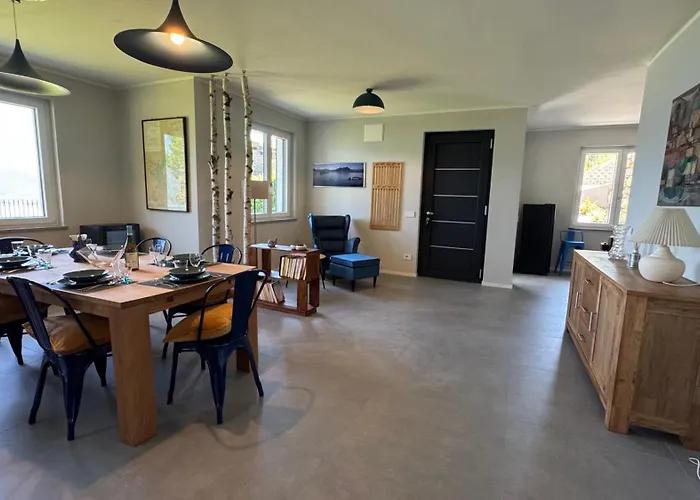 別荘 Serenissima *