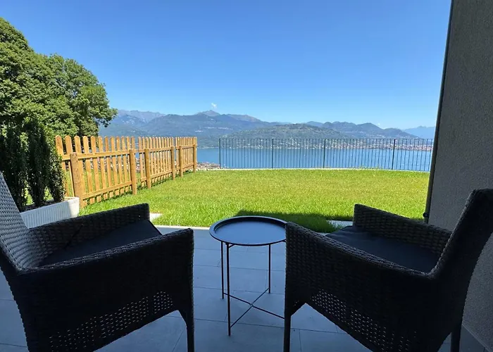 Serenissima 펜션 *