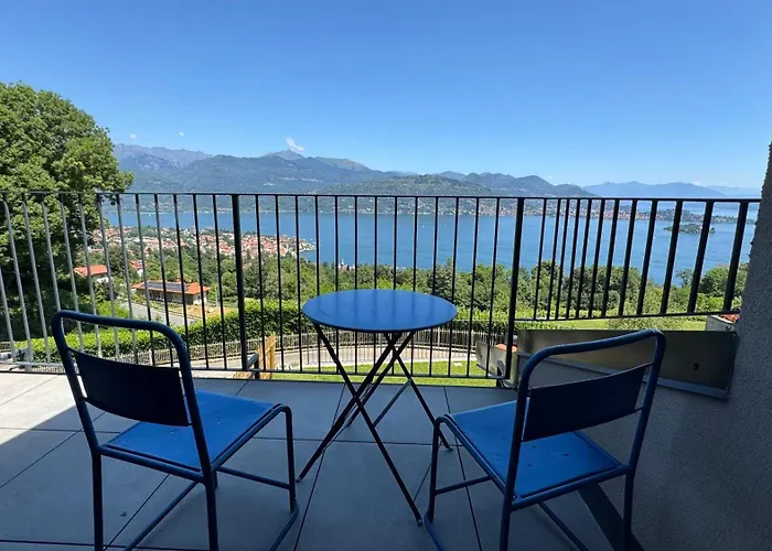 Serenissima 펜션 *