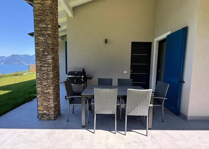 Serenissima 別荘 Someraro