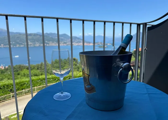 別荘 Serenissima Someraro