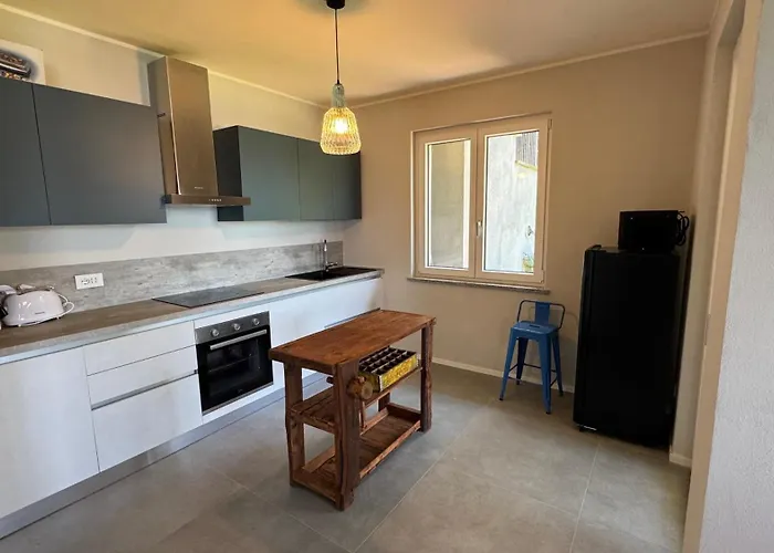 別荘 Serenissima Someraro